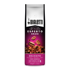 Bialetti Delicato 500 g szemes kávé kávé