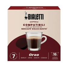 Bialetti Dolce Gusto kompatibilis Orzo 16 db kávékapszula kávé