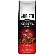 Bialetti Esperto Grani Classico szemes kávé 500 g kávé