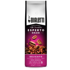 Bialetti Esperto Grani Delicato szemes kávé 500 g kávé