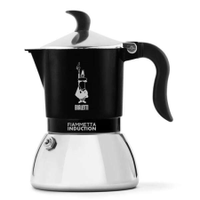 Bialetti Fiammetta Indukciós Kotyogós Kávéfőző 2 személyes kávéfőző