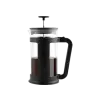 Bialetti French press smart kávényomó 330 ml, fekete