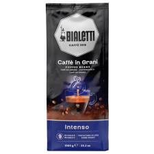 Bialetti Intenso szemes kávé 1 kg kávé