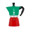 Bialetti Kotyogós kávéfőző - Bialetti Moka Express 6 csészés - Italia design