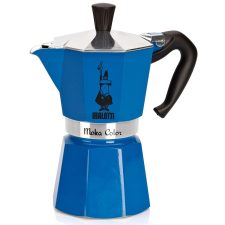 Bialetti Moka Color 6 kávéfőző