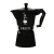 Bialetti Moka Exclusive 6 személyes kávéfőző fekete (9066) (bialetti9066)