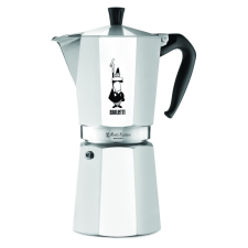 Bialetti Moka Express 12 személyes kávéfőző kávéfőző