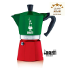 Bialetti Moka Express Italia 3 személyes kotyogós kávéfőző