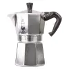 Bialetti Moka kávéfőző - Bialetti Moka Express 4tz