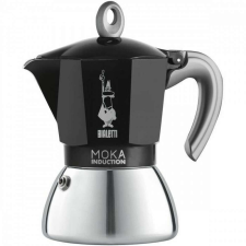 Bialetti Moka Kotyogós Kávéfőző, Fekete kávéfőző