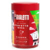 Bialetti Moka Perfetto Classico őrölt kávé fémdobozban 250g