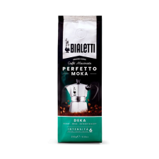 Bialetti moka perfetto deca 250 g őrölt kávé 96080320 kávé