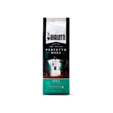 Bialetti Moka Perfetto Deca Őrölt kávé, 250g kávé