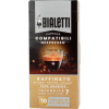 Bialetti Nespresso kompatibilis RAFFINATO 10db kávékapszula (0101000807)