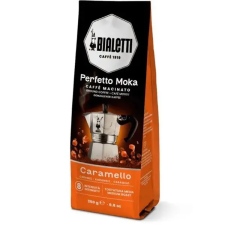 Bialetti Perfetto Moka Caramel, őrölt, 250 g kávé