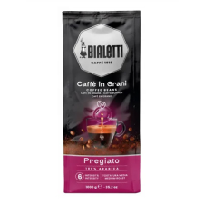  Bialetti Pregiato szemes kávé1 kg kávé