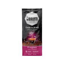 Bialetti Szemes kávé PREGIATO 1 kg kávé
