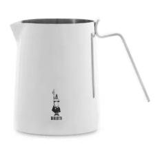 Bialetti Tejkiöntő - Tejhabosító edény 0,3l(0001806) tejhabosító