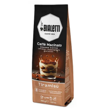  Bialetti Tiramisu ízesítésű őrölt kávé 250 g kávé