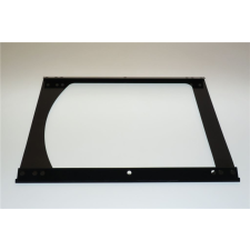 Bianchi CORNICE LEXAN INFER.NERO beépíthető gépek kiegészítői