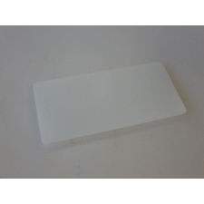 Bianchi FEDÉL 233x115 mm beépíthető gépek kiegészítői