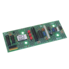 Bianchi IRIS NYOMÓGOMB PANEL beépíthető gépek kiegészítői