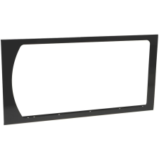 Bianchi LEXAN FELSŐ KERET FEKETE BV952 beépíthető gépek kiegészítői