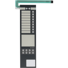 Bianchi NYOMÓGOMBOS PANEL MEMBRÁN 19 GOMB kisháztartási gépek kiegészítői