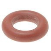 Bianchi O-gyűrű - 4x2 mm, Piros Szilikon - Kávégépekhez (0040-20)
