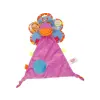 Biba Toys Állatos szundikendő szortiment