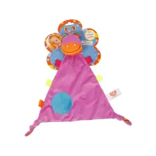 Biba Toys Állatos szundikendő szortiment egyéb bébijáték