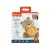 Biba Toys Fisher-Price sensimals durmi maci