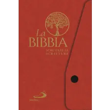  Bibbia. Scrutate le Scritture. Ediz. pocket idegen nyelvű könyv