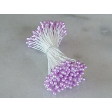  Bibe 3mm Gyöngyház Lila gyöngy