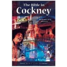 Bible In Cockney – Mike Coles idegen nyelvű könyv