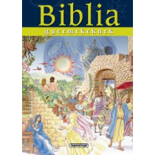  Biblia gyermekeknek vallás