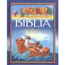  Biblia kicsiknek gyermek- és ifjúsági könyv