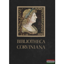  Bibliotecha Corviniana történelem