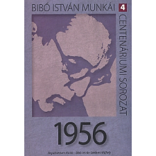 Bibó István ;Bibó István 1956 - BIBÓ ISTVÁN MUNKÁI 4. művészet