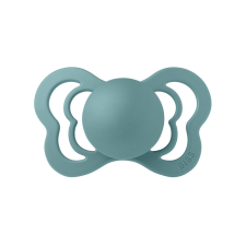  BIBS Couture Cumi, óceán, 0-6 hó cumi