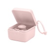 Bibs cumitartó, cseresznyevirág (A BIBS cumitartót használhatod kedvenc BIBS cumid tárolására, de akár)