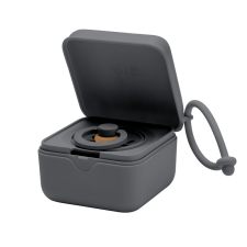 BIBS Cumitartó, (Grafit) egyéb bébijáték