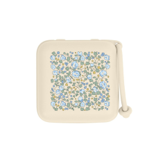 Bibs x Liberty Cumitartó Eloise Krémfehér egyéb bébijáték