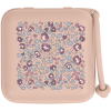 Bibs X Liberty Dummy Case cumitartó doboz Blush 1 db