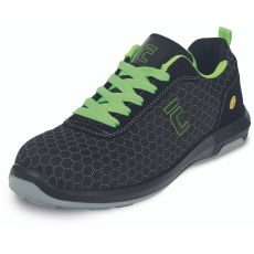  BIBURG MF ESD S3S SR félcipő antracit 45