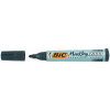 Bic Alkoholos Marker Bic 2000 Kerek Fekete (820915)