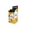 Bic Cristal Original Kupakos golyóstoll - 0,32mm / Fekete (50 darabos)