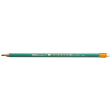 Bic Evolution Original Hatszögletű "HB" Grafitceruza radírral (12 db / csomag) ceruza