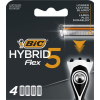 Bic Férfi borotvabetét BIC  HYBRID 5