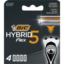Bic Férfi borotvabetét BIC "HYBRID 5" pótfej, penge